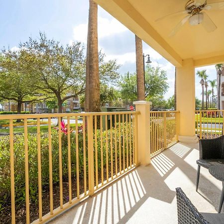 Wonderful Vacation Apartment With Balcony At Vista Cay Vc5025-103 奥兰多 外观 照片
