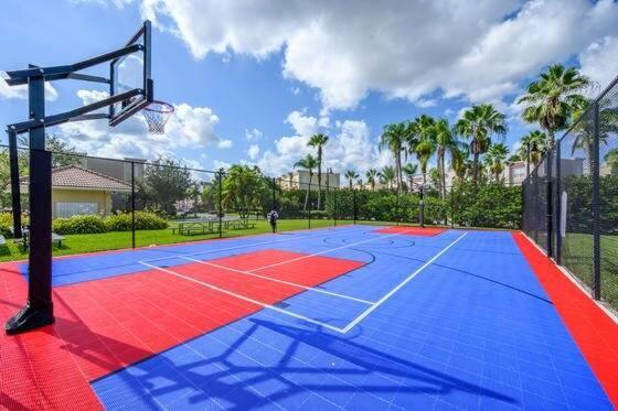 Wonderful Vacation Apartment With Balcony At Vista Cay Vc5025-103 奥兰多 外观 照片