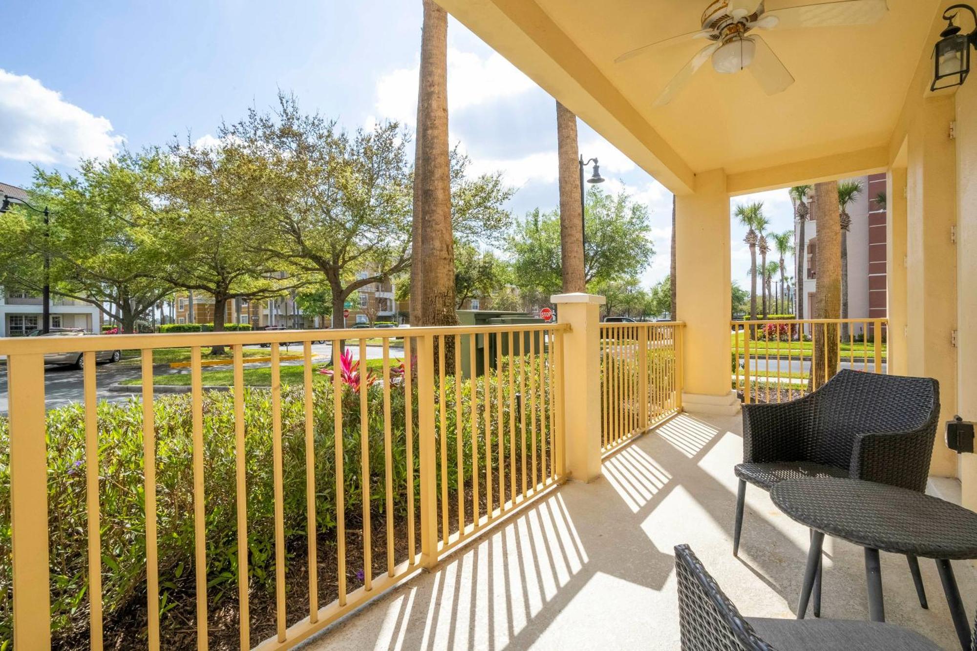 Wonderful Vacation Apartment With Balcony At Vista Cay Vc5025-103 奥兰多 外观 照片