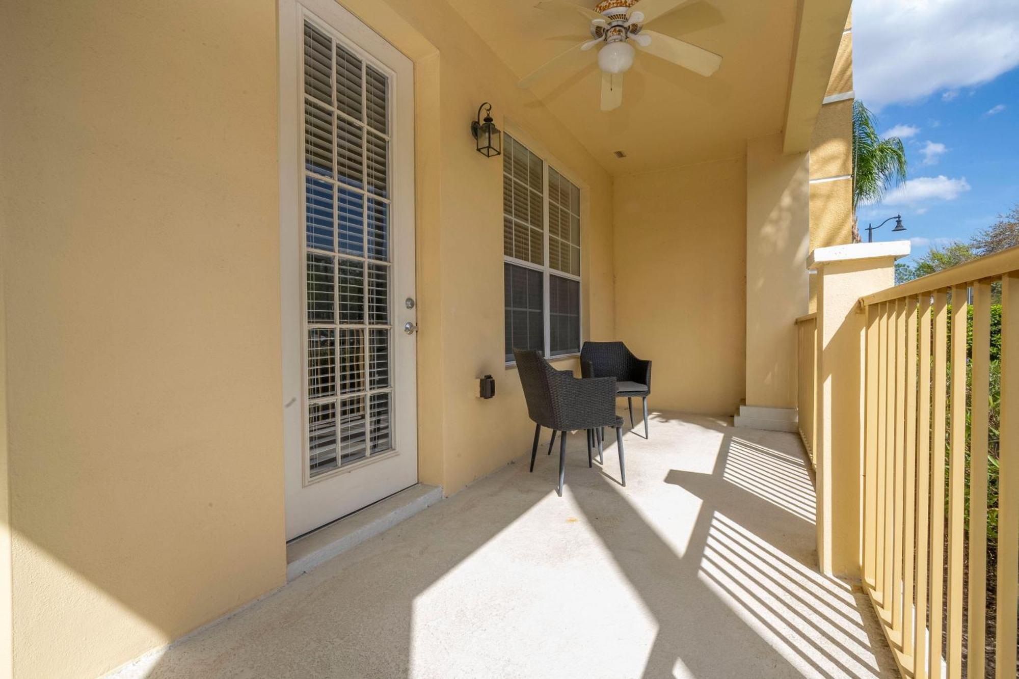 Wonderful Vacation Apartment With Balcony At Vista Cay Vc5025-103 奥兰多 外观 照片